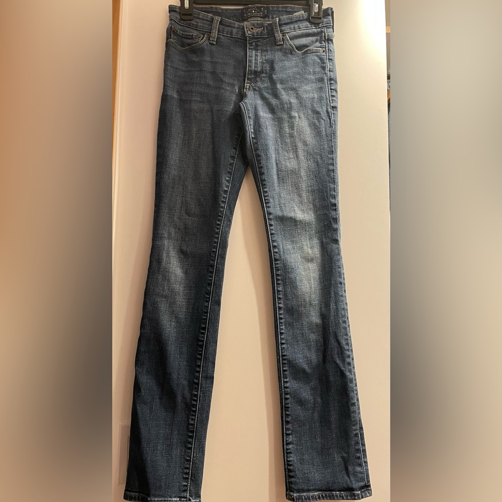 The Lucky Brand Sweet Straight